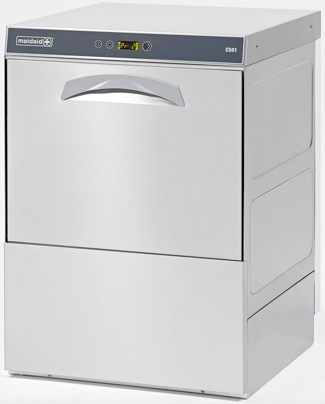 Maidaid C501 - Dishwasher - Undercounter